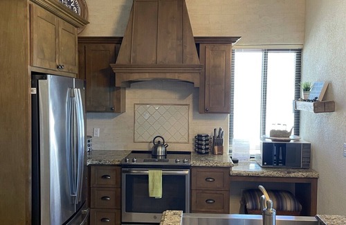 Marina Condo | ALL NEW remodeled condo! Ocean Front on Beach 2 Bd 2 Ba Upper Level