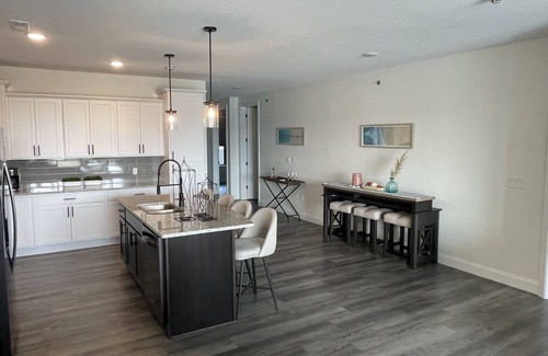 Osage Beach Condo | All New Top Sider Condo 3 b /3 b