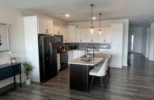 Osage Beach Condo | All New Top Sider Condo 3 b /3 b