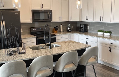 Osage Beach Condo | All New Top Sider Condo 3 b /3 b
