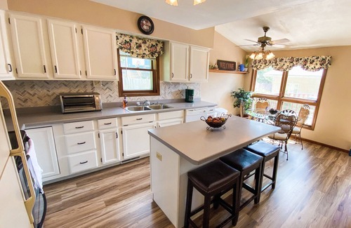 Rothschild House | ALL OCCASION Central WI Home