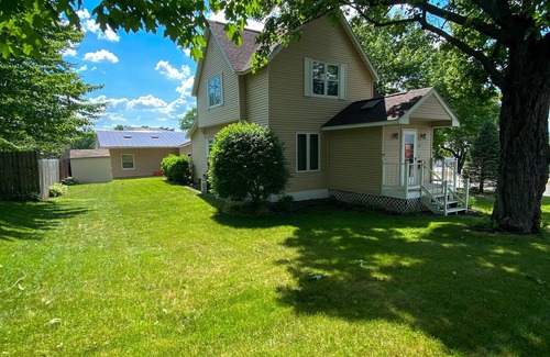 Rothschild House | ALL OCCASION Central WI Home