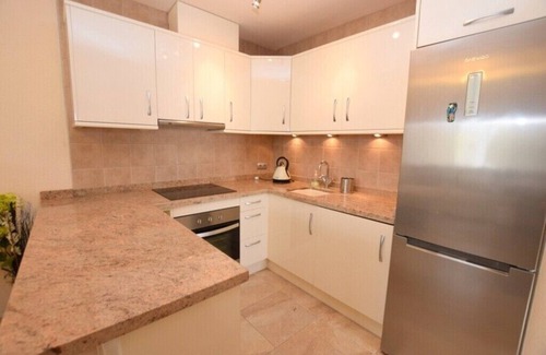 Orihuela Costa House | All one level, suitable for couples, Young Families, winter rent & home working.