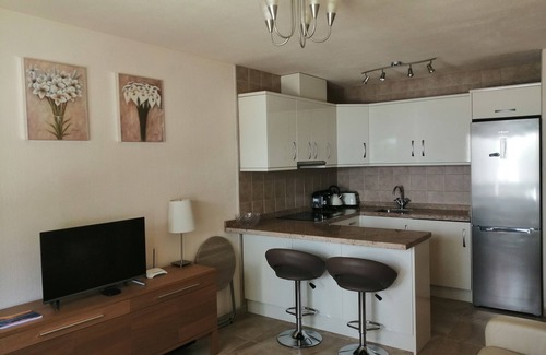Orihuela Costa House | All one level, suitable for couples, Young Families, winter rent & home working.