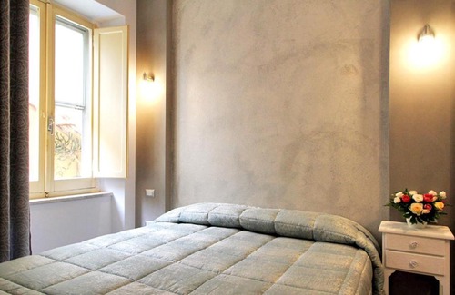 Province of Cagliari House | All'Operetta di Cagliari