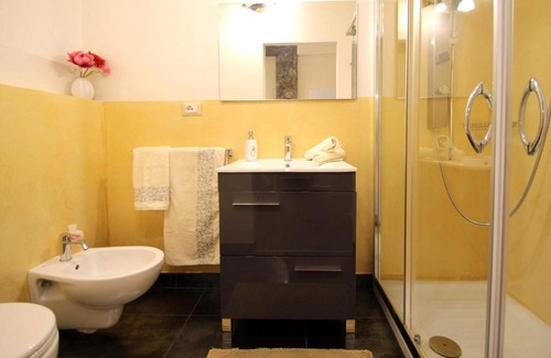 Province of Cagliari House | All'Operetta di Cagliari