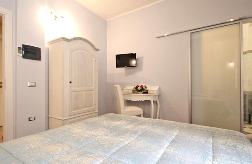 Province of Cagliari House | All'Operetta di Cagliari