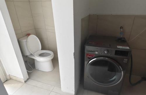 Jakarta Apartment | All Property