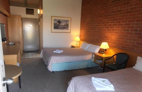 Echuca Hotel | All Rivers Accommodation
