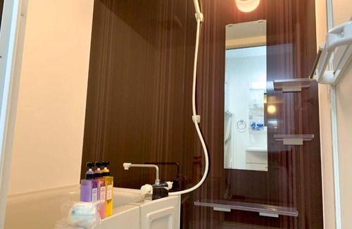 Awase Apartment | All rooms are Japanesestyle rooms with ocean view /Okinawa Okinawa