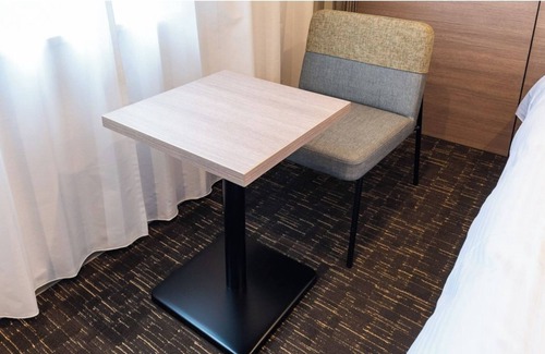 Chuo Hotel | All rooms are nonsmoking Twin with bathtub | /Chuo-ku Tokyo