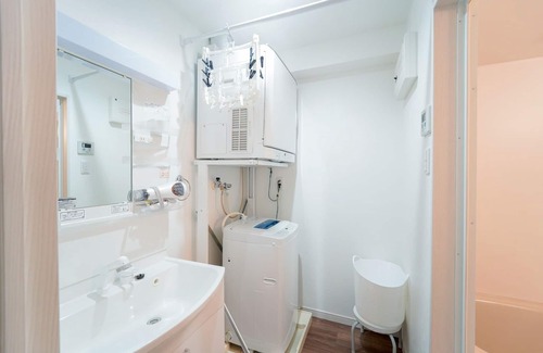 Awase Apartment | All rooms are twin rooms with ocean views all roo /Okinawa Okinawa