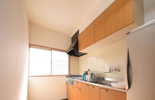 Nara Other | All rooms reserved | Near JR Nara station, 10 people accommodation [Nara Ryokan VILLA・EAST]