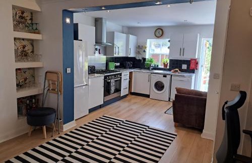 Westbury House | All Saints Crescent