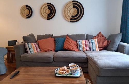 Westbury House | All Saints Crescent
