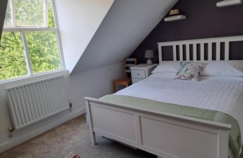 Westbury House | All Saints Crescent