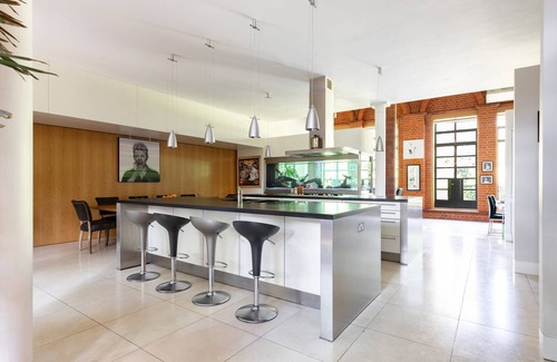Richmond-upon-Thames Apartment | All Saints House by onefinestay
