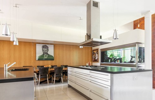 Richmond-upon-Thames Apartment | All Saints House by onefinestay