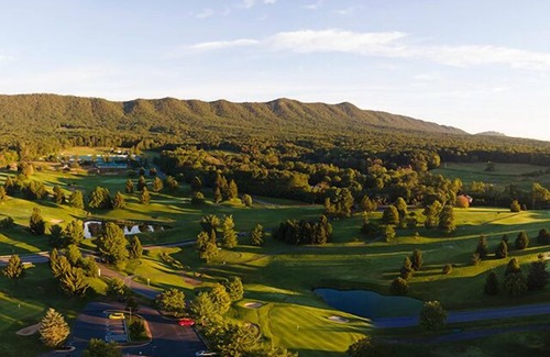 McGaheysville Resort | All Season Resort - Massanutten Resort, The Summit - Unit UL