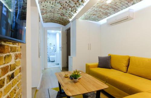 Old Town Apartment | All seasons apartments Sarajevo with free parking