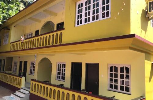 Bogmolo House | All Seasons Guest House