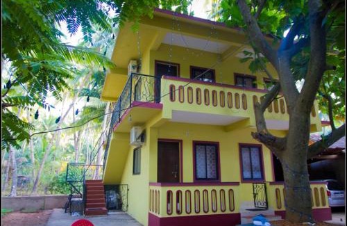 Bogmolo House | All Seasons Guest House