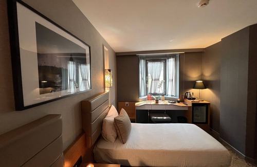 Fındıkzade Hotel | All Seasons Hotel