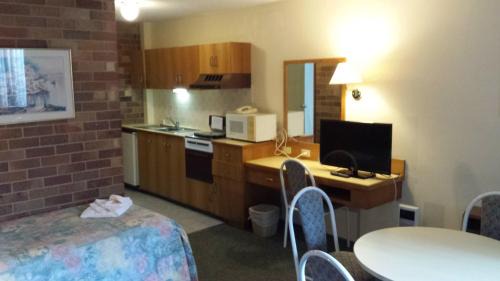 Armidale Hotel | All Seasons Motel Armidale