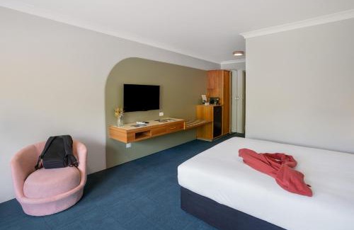 Armidale Hotel | All Seasons Motel Armidale