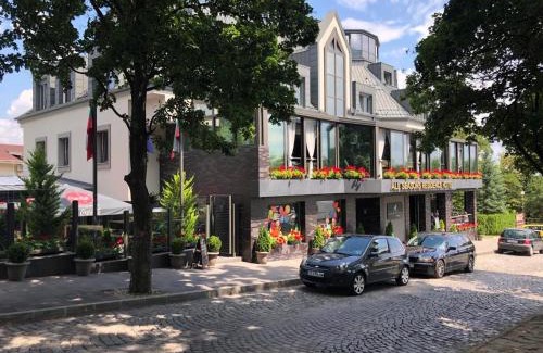 Boyana Hotel | All Seasons Residence Design Hotel - Free parking