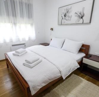 Zlatibor Apartment | All Seasons Residence