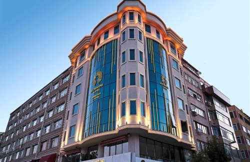 Fatih Apartment | All Seasons Suites
