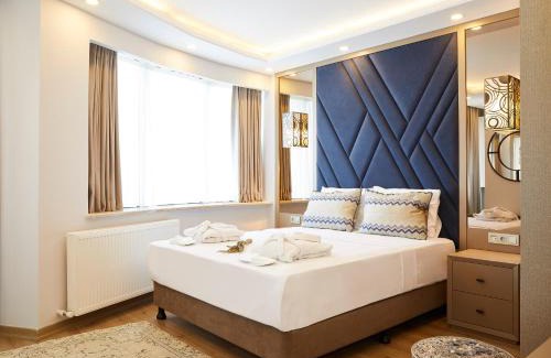 Fatih Apartment | All Seasons Suites