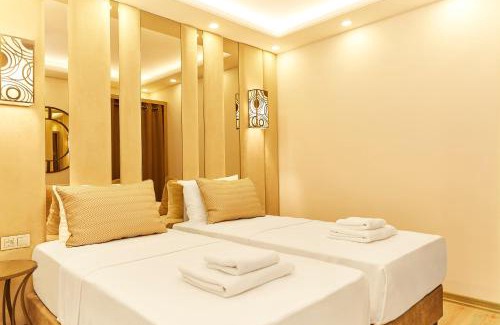Fatih Apartment | All Seasons Suites
