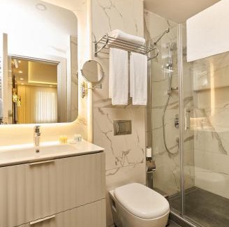Fatih Apartment | All Seasons Suites