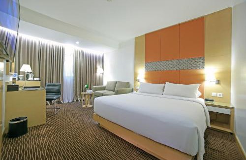 Kelapa Gading Barat Hotel | All Sedayu Hotel Kelapa Gading