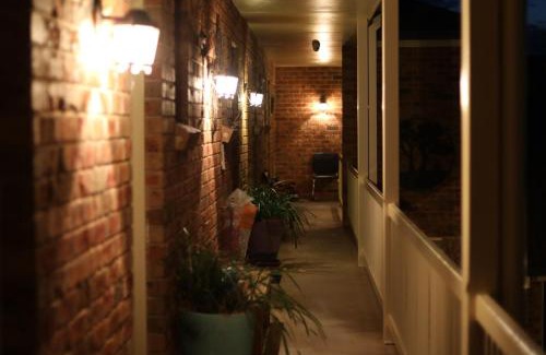 Parkes Hotel | All Settlers Motor Inn Parkes