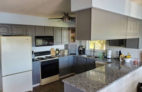 Cheboygan House | All Sports Long Lake 4 BR Home - High-Speed Internet - Close To Attractions