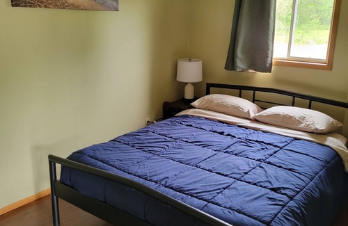 South Algonquin Cabin | All Star Resort