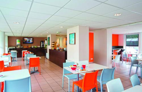 Merignac Apartment | All Suites Appart Hôtel - Bordeaux - Mérignac Aéroport