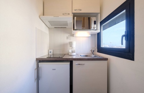 Dunkerque Centre House | All Suites Appart Hôtel | Dunkerque Centre