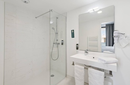 Colombes Hotel | All Suites Appart Hôtel | Paris Ouest - Colombes