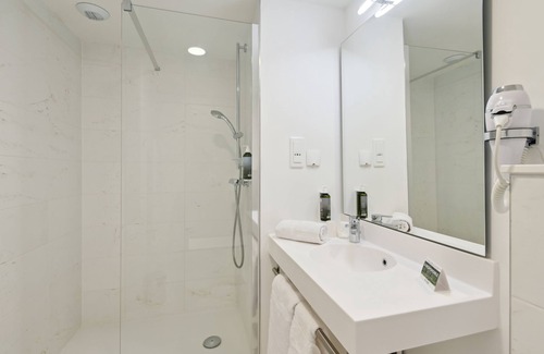 Colombes Hotel | All Suites Appart Hôtel | Paris Ouest - Colombes