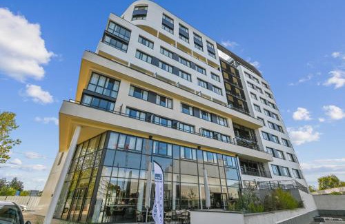 Colombes Apartment | All Suites Appart Hôtel - Paris Ouest - Colombes