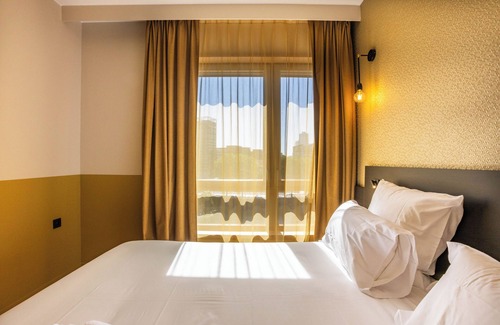 L'Ile-Saint-Denis Hotel | All Suites Hôtel | Paris Pleyel – L’île Saint Denis