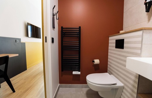 L'Ile-Saint-Denis Hotel | All Suites Hôtel | Paris Pleyel – L’île Saint Denis