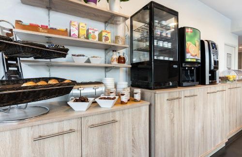 Le Teich Hotel | All Suites Le Teich – Bassin d’Arcachon