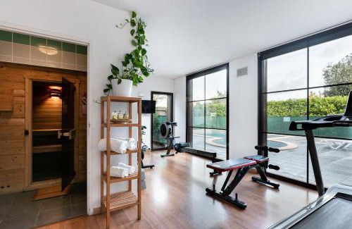 Le Teich Hotel | All Suites Le Teich – Bassin d’Arcachon