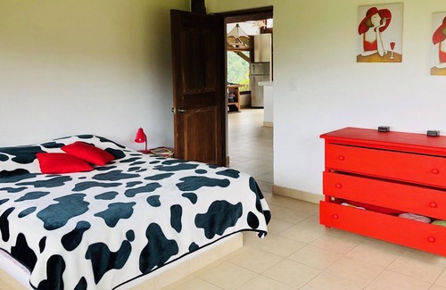Mindo House | All that nature can offer in Mindo Region