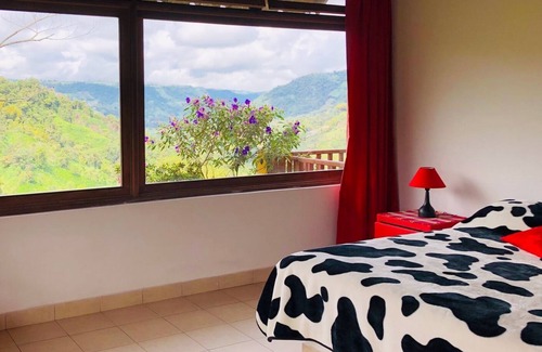 Mindo House | All that nature can offer in Mindo Region